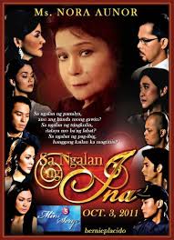 NATIONAL ARTIST FOR FILM AND BROADCAST ARTS: September 2011