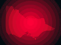 Instead of usual stage performance, dance studio turns to film. Coronavirus Update 7 July 2020 Victoria Moves Back To Level 3