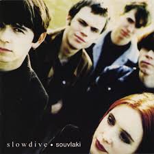 Slowdive(band)