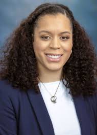 Tamar June, LCSW, MPH