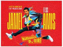 Et forcément, elle a beaucoup d'anecdotes à raconter sur sa vie. Marrakech Du Rire 2019 2019 Streaming Complet Francais