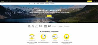 The site has almost 8,000 free stock footage and motion graphics clips, and they're always adding more. 12 Best Stock Video Sites For Royalty Free Footage 2021 Update