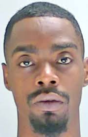 Arrest report 6-21-16