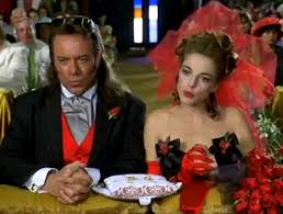 Distributie claudia gerini, manuela arcuri. Carlo Verdone Claudia Gerini In Viaggi Di Nozze 1995 The Dress