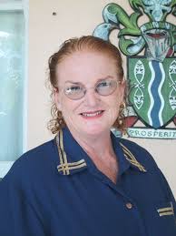 Burdekin Shire Council Annual Report 2003/04