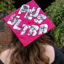 By nadezhda manakova | updated june 14, 2020. A Showcase Of Grad Cap Designs The Western Howl