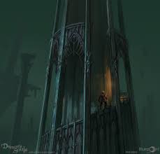 Yurt The Silent Chief | Demon'S Souls Wiki | Fandom