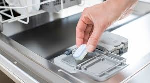 What to do with old dishwasher. Powder Gel Or Tabs Which Dishwasher Detergent Works Best Reviewed