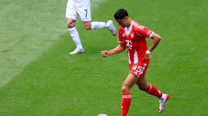 Inquiry rejected: Man City fail in pursuit to sign 21-year-old Bayern Munich midfielder