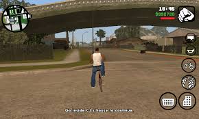 Gta san andreas for android download full version apk + highly compressed obb data file + mod with unlimited money hack so you can enjoy rpg game for free. Gta San Andreas Lite Apk Data V10 Android Game Download
