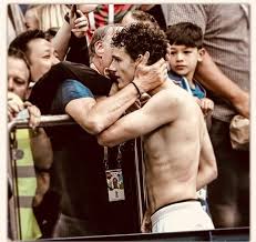 The integrality of the stats of the competition. Benjamin Pavard Facebook