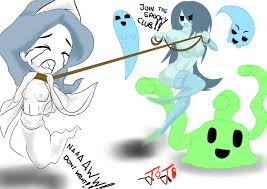 Spookys House of Jump Scares Rule 34 Collection [70 Pics!] – Nerd Porn!