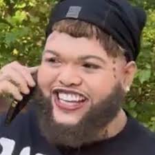 George WashingBeard .... I mean the weeknd