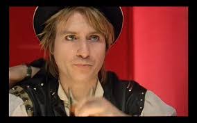 Jerry Nolan's Instagram, Twitter & Facebook