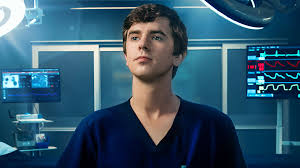 Shaun murphy fields advice following his disastrous date. The Good Doctor Season 2 Episode 1 Sky Com