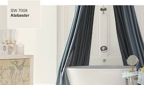 See this color in different lighting to see if this color is right for not to mention, sherwin williams alabaster white was the color of the year in 2016 and is still one of the best selling white paint colors 4 years later. Sw 7008 Alabaster 2016 Color Of The Year Sherwin Williams