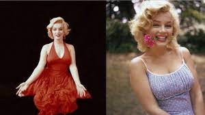 Kisah Kematian Marilyn Monroe Yang Masih Misterius Pernah Didatangi Presiden Indonesia Halaman All Tribun Batam