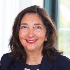 Stella Martha Stephan