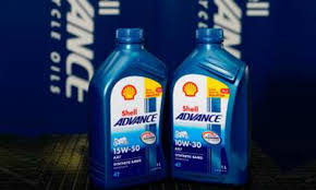 Shell upstream concentrate on the efficient development and extraction of crude oil and natural gas offshore. Petrol World Malaysia Shell Presents Motorcycle Engine Oil Variants
