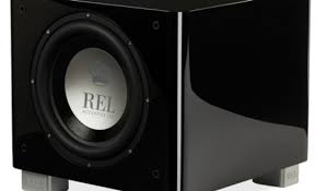 REL Subwoofers | CM Audio