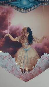 In february at wsu an ultraviolent affair , lufisto and martinez squared off once more in a falls count anywhere match to determine the number one. Melanie Martinez Show And Tell Wallpapers Wallpaper Cave