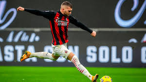 Автором победного гола стал форвард «дженоа» джанлука скамакка. Milan Obygral Dzhenoa Blagodarya Avtogolu Skamakki