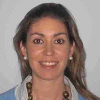 Cristina Barcones Gomez