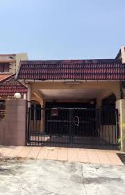 37 other attractions within 10 km. Terrace House For Sale Taman Sri Andalas Klang Klang