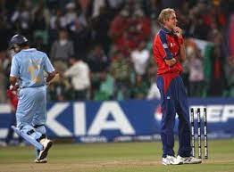 Stuart christopher john broad, mbe is an english cricketer who plays test cricket for the england cricket team and a former one day and twenty 20 international captain. Stuart Broad 2007 Pictures Photos Images Zimbio