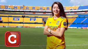 Un juego auténtico lleno de nobleza y emoción. Frente A Frente Con Katty Martinez Youtube