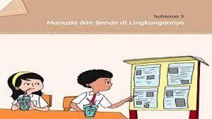 Untuk menjawab pertanyaan ini, kita harus mengetahui dulu apa. Kunci Jawaban Tema 9 Kelas 5 Halaman 120 121 124 126 127 Subtema 3 Manusia Benda Di Lingkungannya Tribun Pontianak