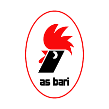 Animazione di presentazione del processo creativo alla base della realizzazione del nuovo logo di fc bari calcio. As Bari Logo Vector Eps Free Download
