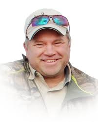 Todd Adamson Black Obituary September 12, 2025