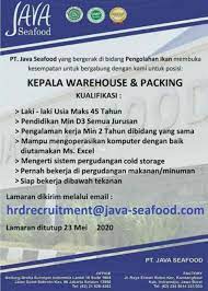 Bergerak dalam bidang makanan olahan, bumbu, minuman, kemasan, minyak goreng, pabrik gandum dan pabrik pembuatan karung tepung. Lowongan Kerja Pabrik Sarimi Demak Lowongan Kerja Pabrik Sarimi Demak Pabrik Rajungan Gajah Demak Lowongan Kerja Terbaru Informasi Lowongan Kerja Demak Terbaru Dan Terlengkap Patrina Squires Info Lowongan Kerja Terbaru