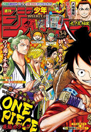 pin by corazon san on one piece ワンピース one piece chapter one piece manga manga covers