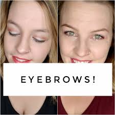 Ashley Bryan thank you!! You got some of my very favorite things! The brow  wax is a game changer! 😍😍