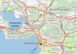 Kaart Michelin Plan De Campagne Plattegrond Plan De Campagne Viamichelin