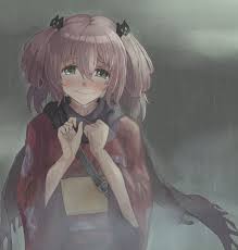 Shichimiya Satone Chuunibyou Demo Koi Ga Shitai Anime Anime Art Girl Love Is Scary