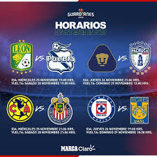 Terminó el guardianes 2020 del futbol mexicano y finalmente sabemos quiénes serán los 12 equipos que enfrentarán la liguilla y cuáles serán los enfrentamientos. Liguilla Mx 2020 Liguilla Guardianes 2020 Resultados Fechas Y Horarios Para Ver En Vivo Los Partidos De Vuelta De Los Cuartos De Final Marca Claro Mexico