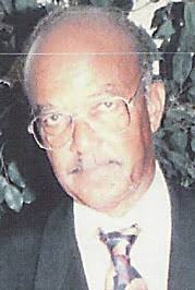 James Bibbs Sr. (unknown-2009)