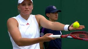 Елена андреевна рыбакина country (sports): Elena Rybakina In Fiery Confrontation With Referee As Aryna Sabalenka Books Quarterfinal Date With Ons Jabeur Highlights Results Scores Draw Algulf