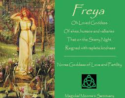It's almost friday the 13th! Pin On Shakti Gaia Ma