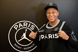 Find paris saint germain fixtures, results, top scorers, transfer rumours and player profiles, with exclusive photos and video highlights. Neymar Mbappe Paris Saint Germain And Jordan Brand Align Beautifully In Ground Breaking Agreement