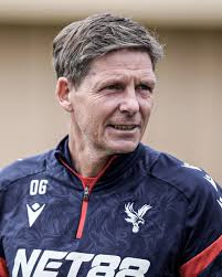 Report!!! 🗣️Crystal Palace played all the game with 16 shots to 2, so we  can understand why he's frustrated Out of anger Glasner sends a scathing  dig to Newcastle Eddie Howe after