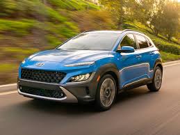 Learn more about the 2022 hyundai kona. 5 Fun Facts You Might Not Know About The 2022 Hyundai Kona