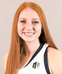 2020-21 Women's Basketball Roster