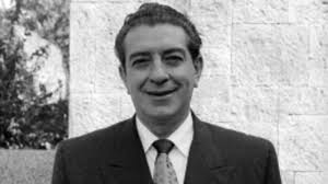 El día que el ex presidente Adolfo López Mateos advirtió que 'malos  mexicanos' entregarían las energías a inversionistas extranjeros