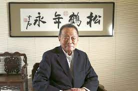 Malaysian business robert kuok has an estimated net worth of $17.3 billion in may 2019. 5 Things You May Or May Not Know About Robert Kuok Lifestyle Rojak Daily