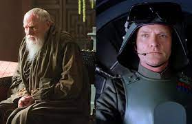 21 Game Of Thrones Stars You Ve Definitely Seen Before Julian Glover Star Wars 1977 Star Wars Awesome