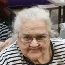Obituary information for Josephine M. Wade